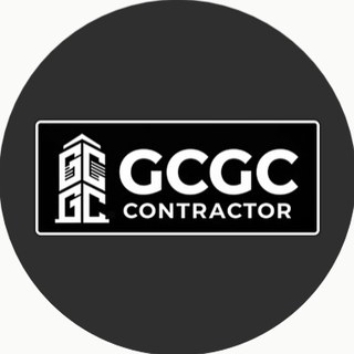 GCGC Contractor logo