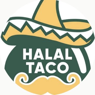Halal Taco Company logo
